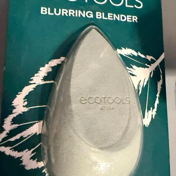 EcoTools Brush/Blender/Shampoo BUNDLE - BRAND NEW 10 brushes/1 blender/1 shampoo - Picture 8 of 9